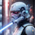 design your sci fi and star wars character