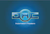design a modern and professional consumer electronics logo
