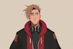 oc, dnd character, vtuber, anime character, pfp