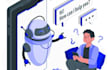 build next gen ai chatbots tailored for your business to engage customers