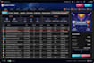 develop poker card game blackjack crypto game gamble site