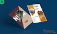 design professional and unique flyers