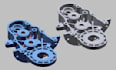 do reverse engineering from scan to cad