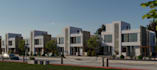 visualise 3d front elevation,exterior design,pool deck,real estate,lumion render