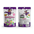 design premium cannabis, weed pouch, mylar bag, cbd label and box packaging