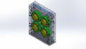 do 3d cad modeling, cad design, and 3d printing files