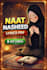 write professional original naat nasheed or qawwali lyrics