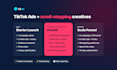 launch high converting tiktok ads campaigns