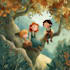 design children book illustration and childrens book