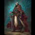 dnd character art and dnd character art