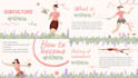 a creative and perfect presentation or poster
