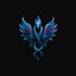 make medieval, fantasy, rpg gaming logo