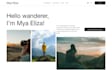 be webflow developer to develop killer webflow website, expert webflow animation