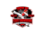 design modern attractive martial arts logo