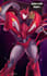 draw your transformers oc