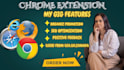 do chrome extension to boost browser extention and chrome download