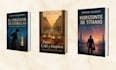 professional book cover design