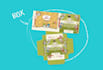 create an eyecatching illustrated game box