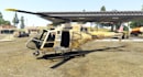 create a custom polmav helicopter livery for fivem