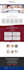 create a fully customized web design via wix