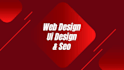 web development and SEO responsive design and fast ranking
