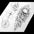 create custom tattoo design