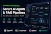 build ai agents and rag apps with langchain and langgraph