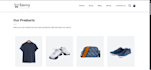 create responsive and professional looking websites