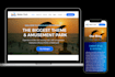 build a fast SEO friendly fully responsive website