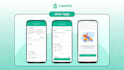 create a laundry app with admin panel  laundry booking system,on demand laundry