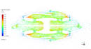 do cfd analysis using ansys