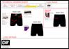 create ready to manufacture detailed fashion tech packs
