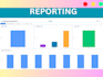 do a complete mondaycom setup with eight departments for a company