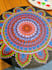create beautiful and detailed mandala art