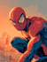 make graphic novels and comic book