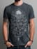 create a tshirt design in modern streetwear style
