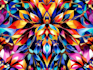create unique pattern designs
