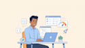 build a fast, scalable backend API for your web or mobile app