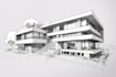 draw architecture and urban design sketches