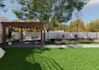 do  professional landscape design with outdoor 3d rendering