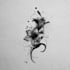 draw a tattoo design for a small tattoo