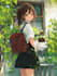 draw you as anime character style