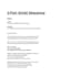 write email sequences and campaigns leading readers to say yes