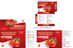 create professional and unique pharma packaging design