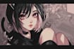 draw you an anime art style characters