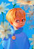 create childrens book illustration in a painterly style