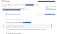 fix google merchant center suspension misrepresentation