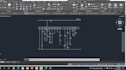 draw electrical design in autocad,relux
