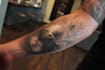 create stunning custom realism tattoo sleeves
