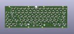 design pcb board, custom mechanical keyboard pcb and program firmware